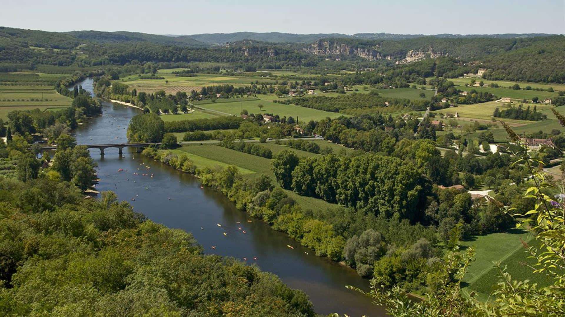 De Dordogne